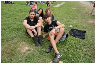 Foto 522 de la jueves 6 de julio | Bilbao BBK Live 2017